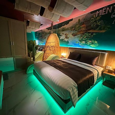 Chiic House 6 - Khach San Tinh Yeu Hotel Вунг Тау Екстериор снимка