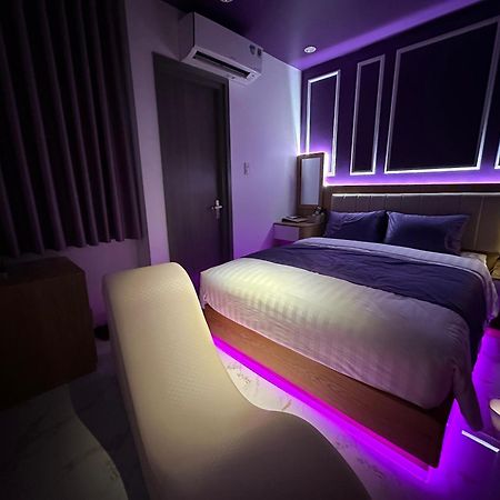 Chiic House 6 - Khach San Tinh Yeu Hotel Вунг Тау Екстериор снимка
