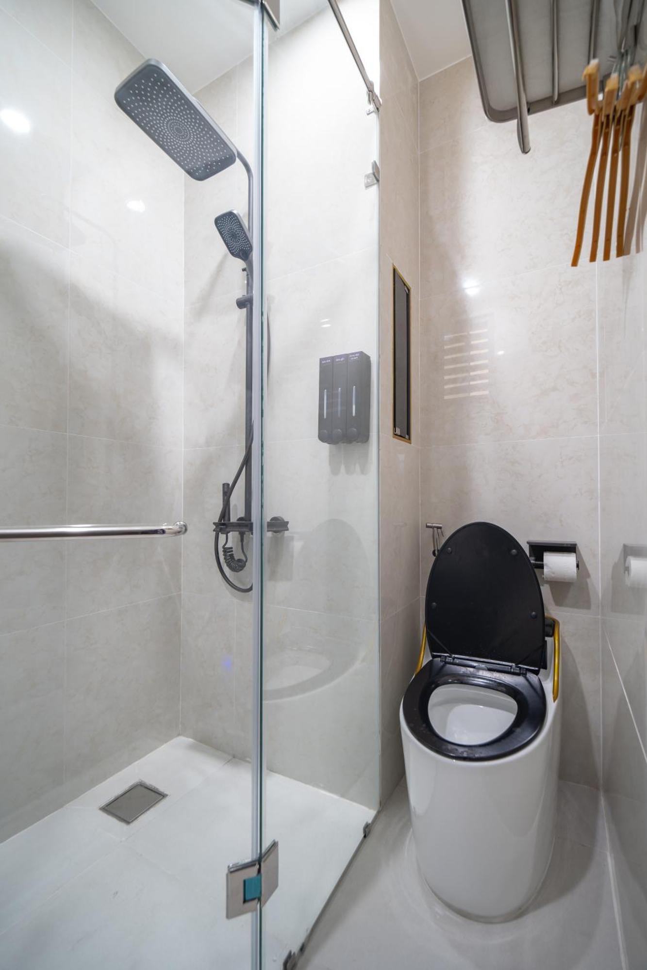 Chiic House 6 - Khach San Tinh Yeu Hotel Вунг Тау Екстериор снимка
