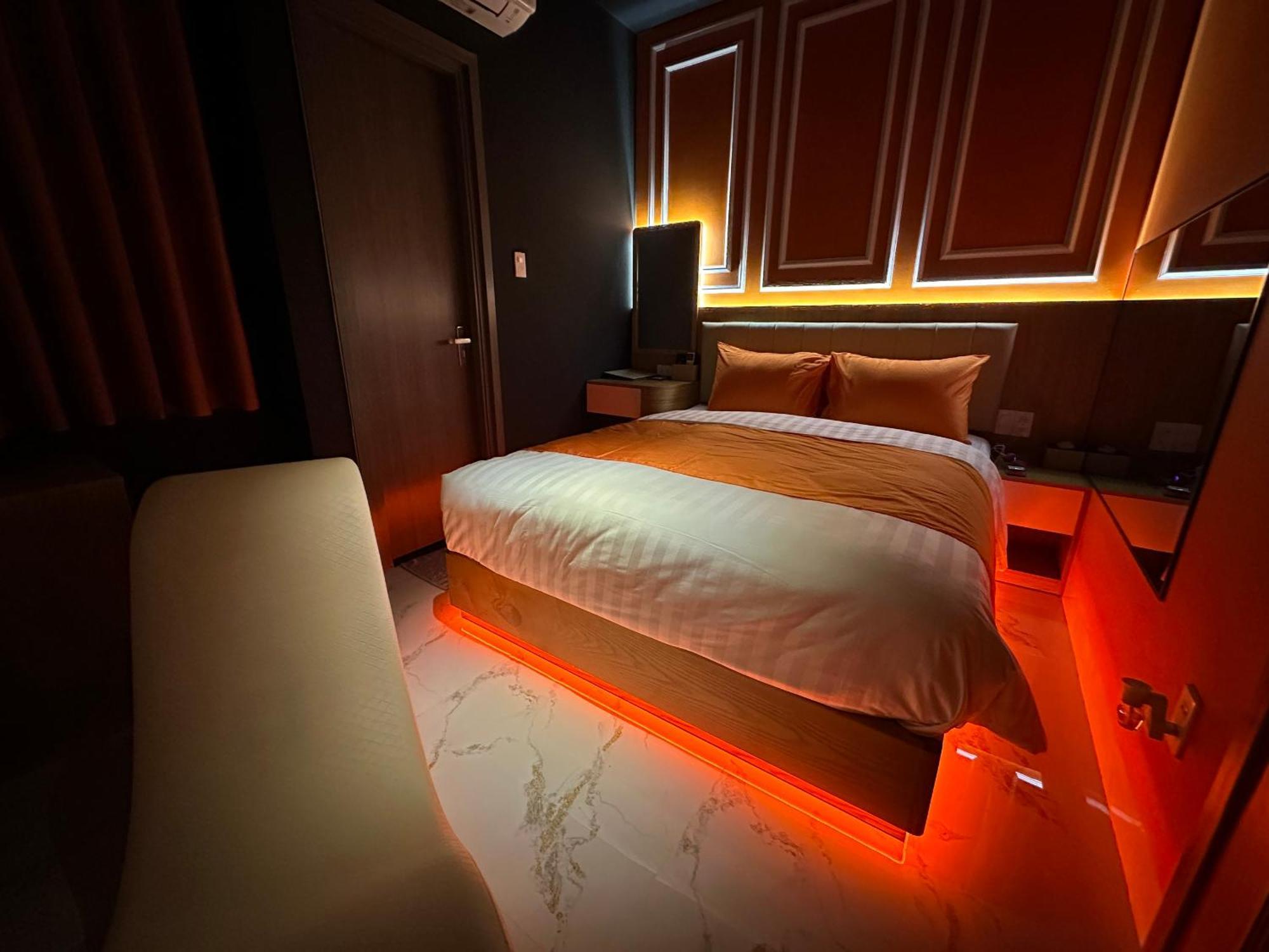 Chiic House 6 - Khach San Tinh Yeu Hotel Вунг Тау Екстериор снимка